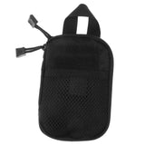Maxbell Outdoor Military Tactical Utility Waist Bag Camping Hiking Pouch Black - Aladdin Shoppers