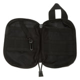 Maxbell Outdoor Military Tactical Utility Waist Bag Camping Hiking Pouch Black - Aladdin Shoppers