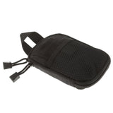 Maxbell Outdoor Military Tactical Utility Waist Bag Camping Hiking Pouch Black - Aladdin Shoppers