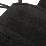 Maxbell Outdoor Military Tactical Utility Waist Bag Camping Hiking Pouch Black - Aladdin Shoppers