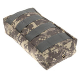 Maxbell Tactical MOLLE Modular Utility Pouch Military Accessory Bag ACU Camouflage - Aladdin Shoppers