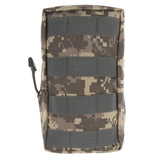 Maxbell Tactical MOLLE Modular Utility Pouch Military Accessory Bag ACU Camouflage - Aladdin Shoppers