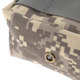 Maxbell Tactical MOLLE Modular Utility Pouch Military Accessory Bag ACU Camouflage - Aladdin Shoppers