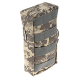 Maxbell Tactical MOLLE Modular Utility Pouch Military Accessory Bag ACU Camouflage - Aladdin Shoppers