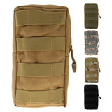 Maxbell Tactical MOLLE Modular Utility Pouch Military Accessory Bag ACU Camouflage - Aladdin Shoppers
