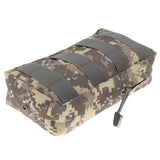 Maxbell Tactical MOLLE Modular Utility Pouch Military Accessory Bag ACU Camouflage - Aladdin Shoppers