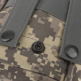 Maxbell Tactical MOLLE Modular Utility Pouch Military Accessory Bag ACU Camouflage - Aladdin Shoppers