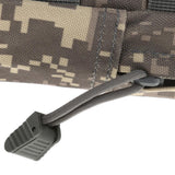 Maxbell Tactical MOLLE Modular Utility Pouch Military Accessory Bag ACU Camouflage - Aladdin Shoppers