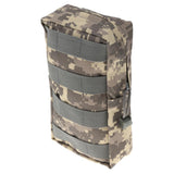 Maxbell Tactical MOLLE Modular Utility Pouch Military Accessory Bag ACU Camouflage - Aladdin Shoppers