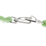 Maxbell Maxbell Elastic Safety Fishing Lanyard Boat Kayak Secure Pliers Lip Grips 20m Green