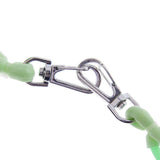 Maxbell Maxbell Elastic Safety Fishing Lanyard Boat Kayak Secure Pliers Lip Grips 20m Green