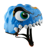 Maxbell Maxbell Kids Cartoon Helmet Safety Mountain Bike Bicycle Cycling Helmet Blue