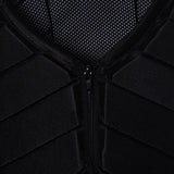 Safety Equestrian Horse Riding Vest Protective Body Protect Black Adult 3XL