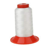 Maxbell 3 Spools Strong Bonded Nylon Tent Backpack Sewing Thread Cord 500 Meters