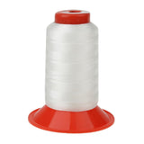 Maxbell 3 Spools Strong Bonded Nylon Tent Backpack Sewing Thread Cord 500 Meters