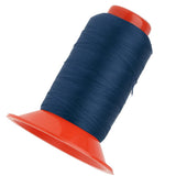 Maxbell 3 Spools Strong Bonded Nylon Tent Backpack Sewing Thread Cord 500 Meters
