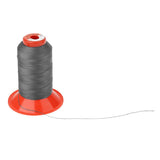 Maxbell 3 Spools Strong Bonded Nylon Tent Backpack Sewing Thread Cord 500 Meters