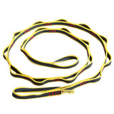 Maxbell Maxbell 22KN 16mm Mountaineering Rock Climbing Tree Arborist Sewn Loop Contact Sling Equip