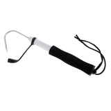 Maxbell Maxbell Telescopic Fishing Gaff Stainless Steel Hook Aluminum Body