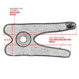 Maxbell Maxbell Cycling Running Hiking Kneecap Brace Support Kneepad Sports Safety Support