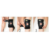 Maxbell Maxbell Cycling Running Hiking Kneecap Brace Support Kneepad Sports Safety Support