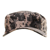 Maxbell Outdoor Camping Hiking Hunting Climbing Hat Camouflage Leisure Cap #1 - Aladdin Shoppers