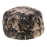 Maxbell Outdoor Camping Hiking Hunting Climbing Hat Camouflage Leisure Cap #1 - Aladdin Shoppers
