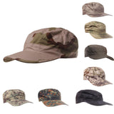 Maxbell Outdoor Camping Hiking Hunting Climbing Hat Camouflage Leisure Cap #11 - Aladdin Shoppers