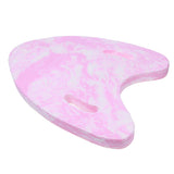 Maxbell Maxbell Swimming Swim Kickboard Kids Adults Pool Training Aid Float Board Pink