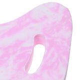 Maxbell Maxbell Swimming Swim Kickboard Kids Adults Pool Training Aid Float Board Pink