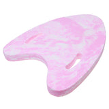 Maxbell Maxbell Swimming Swim Kickboard Kids Adults Pool Training Aid Float Board Pink