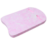 Maxbell Maxbell Swimming Kickboard Kids Adults Safe Pool Learn Training Aid Float Board Pink