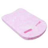 Maxbell Maxbell Swimming Kickboard Kids Adults Safe Pool Learn Training Aid Float Board Pink