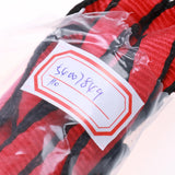 Maxbell Maxbell Nylon Sling Loop Rock Climbing Rappelling Descender Security Strap 120x1.5cm