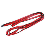 Maxbell Maxbell Nylon Sling Loop Rock Climbing Rappelling Descender Security Strap 120x1.5cm