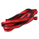 Maxbell Maxbell Nylon Sling Loop Rock Climbing Rappelling Descender Security Strap 120x1.5cm