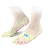 Maxbell Maxbell 1PC Day & Night Bunion Splint Big Toe Corrector Hallux Valgus Straightener M