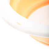 Maxbell Maxbell Outdoor Sporting Silicone Fishing Tackle Lures Bait Pot Foldable Equipment L