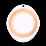 Maxbell Maxbell Outdoor Sporting Silicone Fishing Tackle Lures Bait Pot Foldable Equipment L