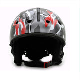 Maxbell Maxbell Winter Sports Safety Ski Helmet Autumn Winter Skiing Snowboard Equipment L