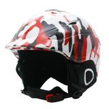 Maxbell Maxbell Winter Sports Safety Ski Helmet Autumn Winter Skiing Snowboard Equipment L