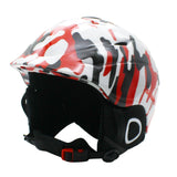 Maxbell Maxbell Winter Sports Safety Ski Helmet Autumn Winter Skiing Snowboard Equipment L