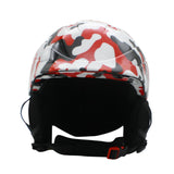 Maxbell Maxbell Winter Sports Safety Ski Helmet Autumn Winter Skiing Snowboard Equipment L