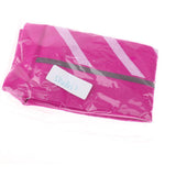 Maxbell Unisex Running Athletics Compression Sleeves Calf Leg Shin Splints Rose Red - Aladdin Shoppers