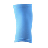 Maxbell Compression Slimming Thigh Leg Shaper Cellulite Burn Calories Sleeve Blue M - Aladdin Shoppers