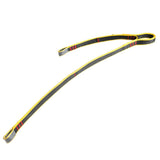 Maxbell Maxbell 20mm Rock Climbing Tree Arborist Safety Fall Arrest Protection Lanyard Sling