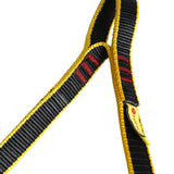 Maxbell Maxbell 20mm Rock Climbing Tree Arborist Safety Fall Arrest Protection Lanyard Sling