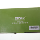 Maxbell Maxbell 5L Outdoor Portable Collapsible Water Dispenser With Tap Beer Container Blue Camping Outing