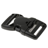 Maxbell Maxbell Plastic Side Release Backpack Buckle Clips / Sliders For Webbing 38mm