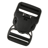 Maxbell Maxbell Plastic Side Release Backpack Buckle Clips / Sliders For Webbing 38mm